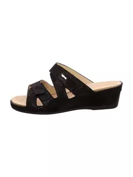 Сандалии Vital Komfort, черный