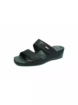 Сандалии Vital Sandale schwarz, черный
