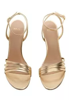 Сандалии Vito Mango, золото