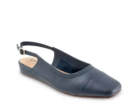 Сандалии Vittoria Softwalk, черный