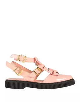 Сандалии Vivetta, розовый