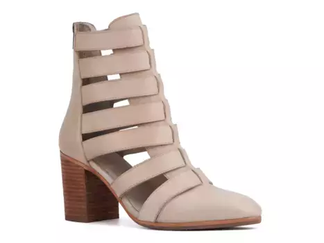 Сандалии Vivi Sandal Vintage Foundry Co, слоновая кость