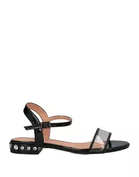 Сандалии Vivian, черный