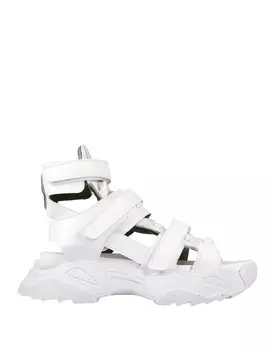 Сандалии Vivienne Westwood, белый