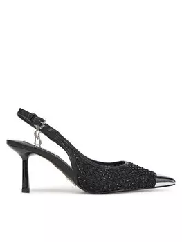 Сандалии Vixyn SM11003536 Steve Madden, черный