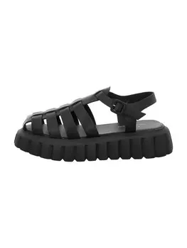 Сандалии Voile Blanche, черный