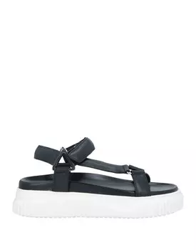 Сандалии Voile Blanche, черный