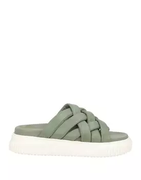 Сандалии Voile Blanche, зеленый