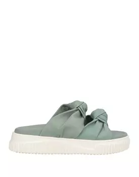 Сандалии Voile Blanche, зеленый