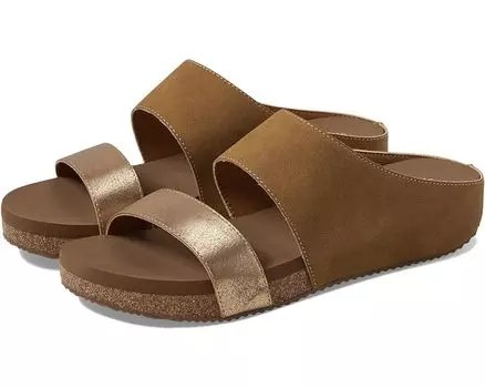 Сандалии VOLATILE Campfire, цвет Cognac