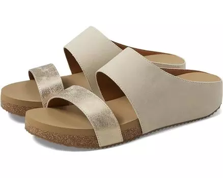 Сандалии VOLATILE Campfire, слоновая кость