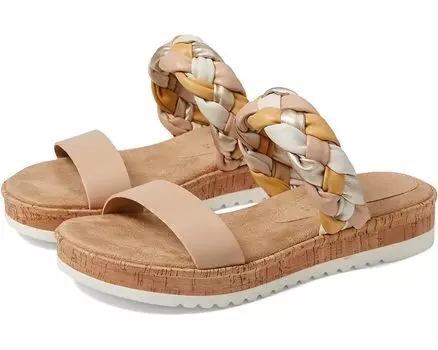 Сандалии VOLATILE Jules, цвет Tan Multi