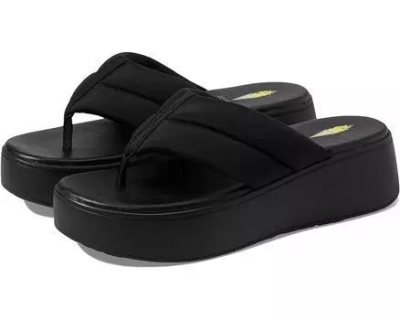 Сандалии VOLATILE Lapaz, черный