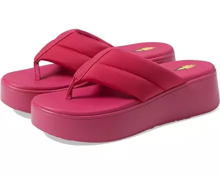 Сандалии VOLATILE Lapaz, цвет Fuchsia
