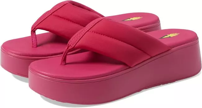 Сандалии VOLATILE Lapaz, цвет Fuchsia