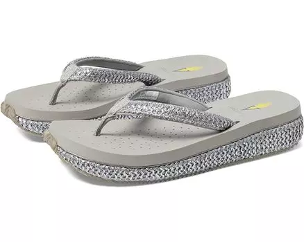 Сандалии VOLATILE Palau, цвет Pewter