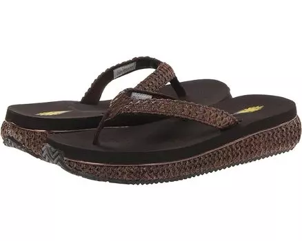 Сандалии VOLATILE Palau, коричневый