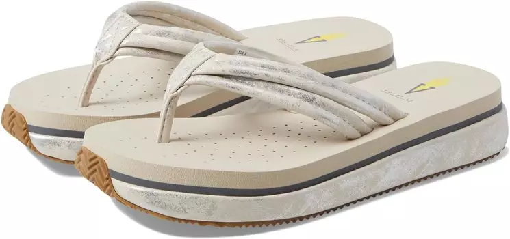 Сандалии VOLATILE Stargazer, серебряный