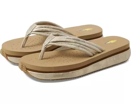 Сандалии VOLATILE Stargazer, золотой