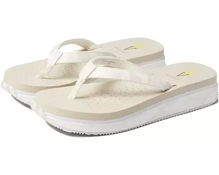 Сандалии VOLATILE Untamed, цвет White Camo