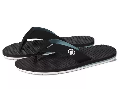 Сандалии Volcom, Eco Recliner 2