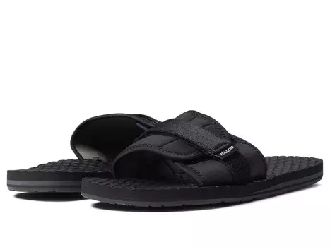 Сандалии Volcom, Eco Recliner Slide