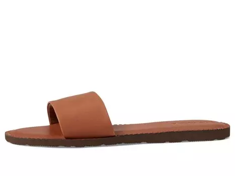 Сандалии Volcom Simple Slide Sandals