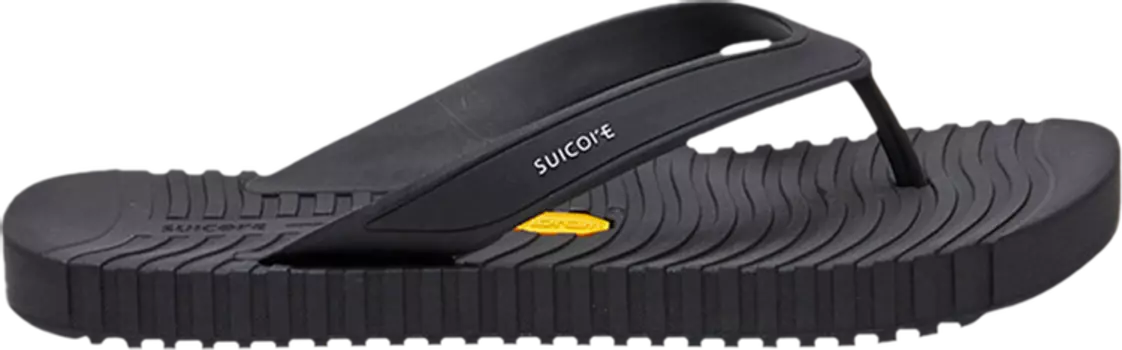 Сандалии VON Black, черный