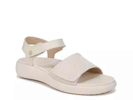 Сандалии VRX Awaken Wedge Sandal Vionic, белый