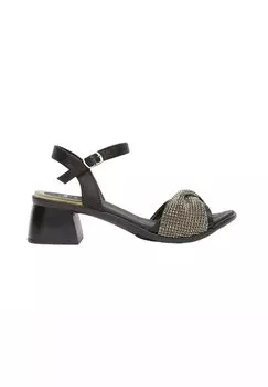 Сандалии VULCANO Scholl, черный