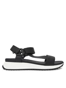 Сандалии W2951-00 Rieker, черный