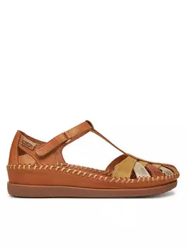 Сандалии W8K-0705C1 Pikolinos, желтый