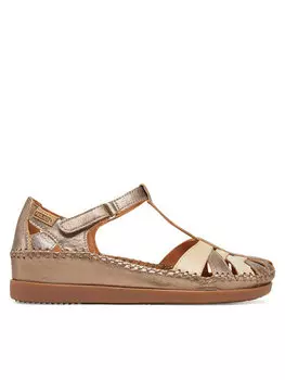Сандалии W8K-0705Clc1 Pikolinos, бежевый