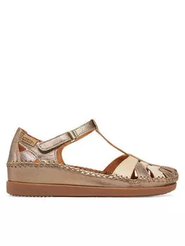 Сандалии W8K-0705Clc1 Pikolinos, бежевый