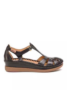 Сандалии W8K-0802 Pikolinos, черный