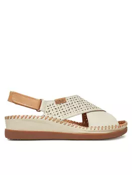 Сандалии W8K-0848C1 Pikolinos, белый