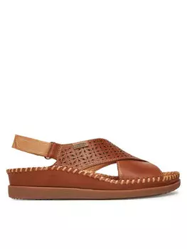 Сандалии W8K-0848C1 Pikolinos, коричневый