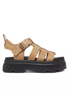 Сандалии W Cora 1152698 Ugg, бежевый