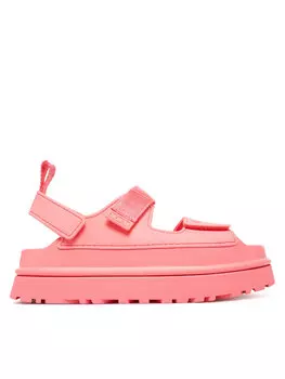 Сандалии W Goldenglow 1152685 Ugg, розовый