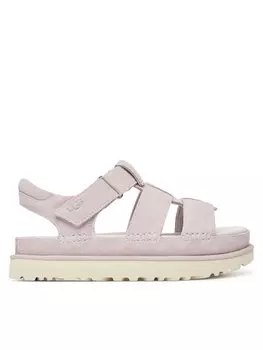 Сандалии W Goldenstar Strap 1137890 Ugg, фиолетовый