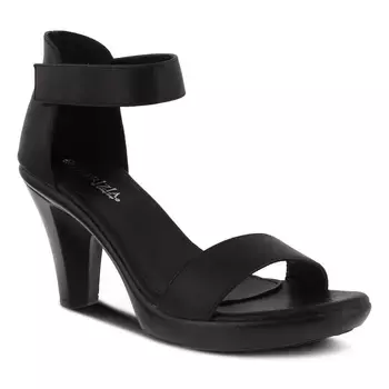 Сандалии в стиле «айдол» Patrizia, черный