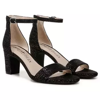 Сандалии в стиле Флоренс Lifestride, черный