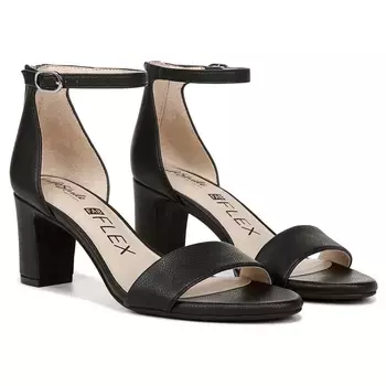 Сандалии в стиле Флоренс Lifestride, черный