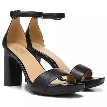 Сандалии в стиле Joy Naturalizer, черный