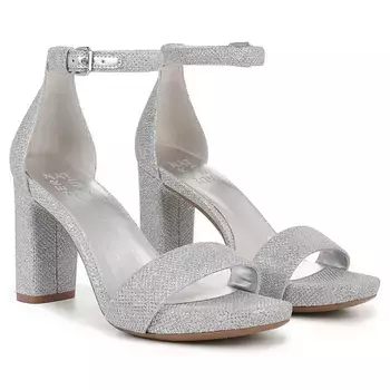 Сандалии в стиле Joy Naturalizer, серебряный