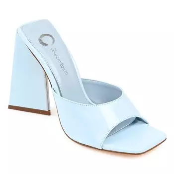 Сандалии в стиле Каммали Journee, синий