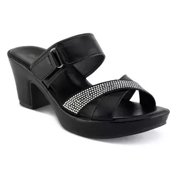 Сандалии в стиле «Scalan» Patrizia, черный