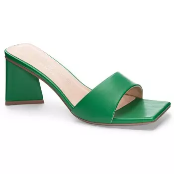 Сандалии в стиле «Янда» Chinese Laundry, зеленый