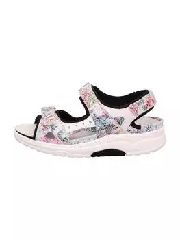 Сандалии WALDLUFER, белый