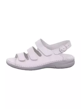 Сандалии WALDLUFER, белый